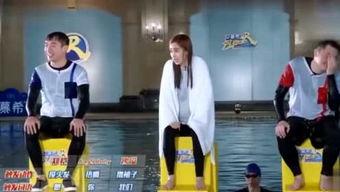 星知娱乐快讯,最新明星动态及影视资讯大盘点