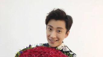 乔任粱照片大全,光影记忆中的青春偶像