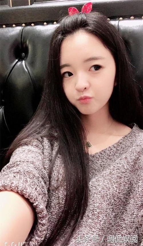 小小呵个人资料