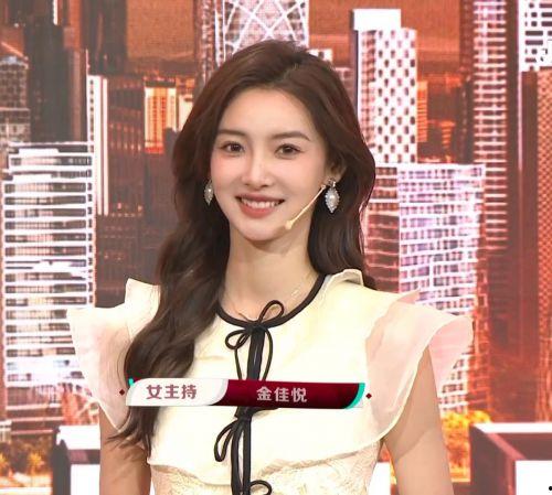 签约的韩国女主播,韩国女主播签约背后的故事与魅力