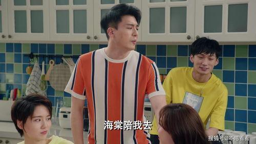 赵海棠爱情公寓表情包,赵海棠表情包，解锁恋爱甜蜜瞬间