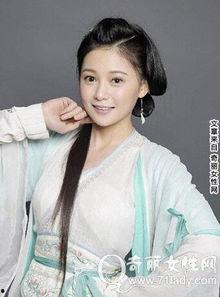 演员邓琳个人资料,影视界璀璨新星，多才多艺的演技派女神