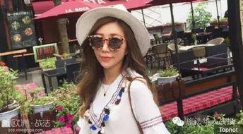 侏儒网红玲玲,身材矮小却人气爆棚的励志传奇