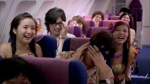 恶作剧之吻蜜月花絮,恶作剧之吻蜜月幕后趣事大揭秘