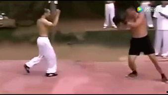 八卦剑刘,剑术奇才的传奇人生