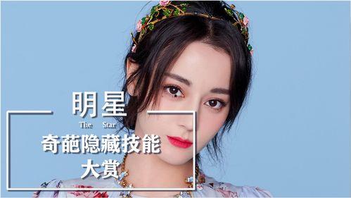 技能明星,闪耀职场舞台的璀璨星辰