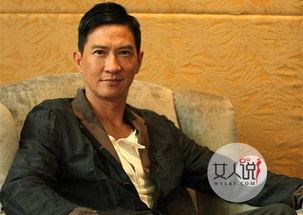 张家辉家庭背景