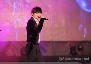 玖月奇迹小海个人资料,音乐才子，梦想翱翔的舞台之星